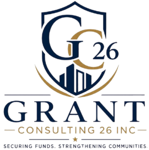 gc26 logo